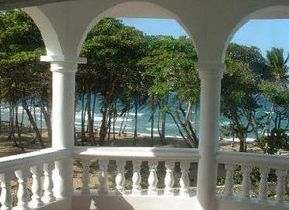 Hotel Hideaway Beach Resort sea Hotel Hideaway Beach Resort sea
